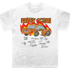 Frank Nostalgia Ultra Sketchbook T-shirt