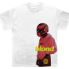 Frank Ocean Blond Helmet T-shirt
