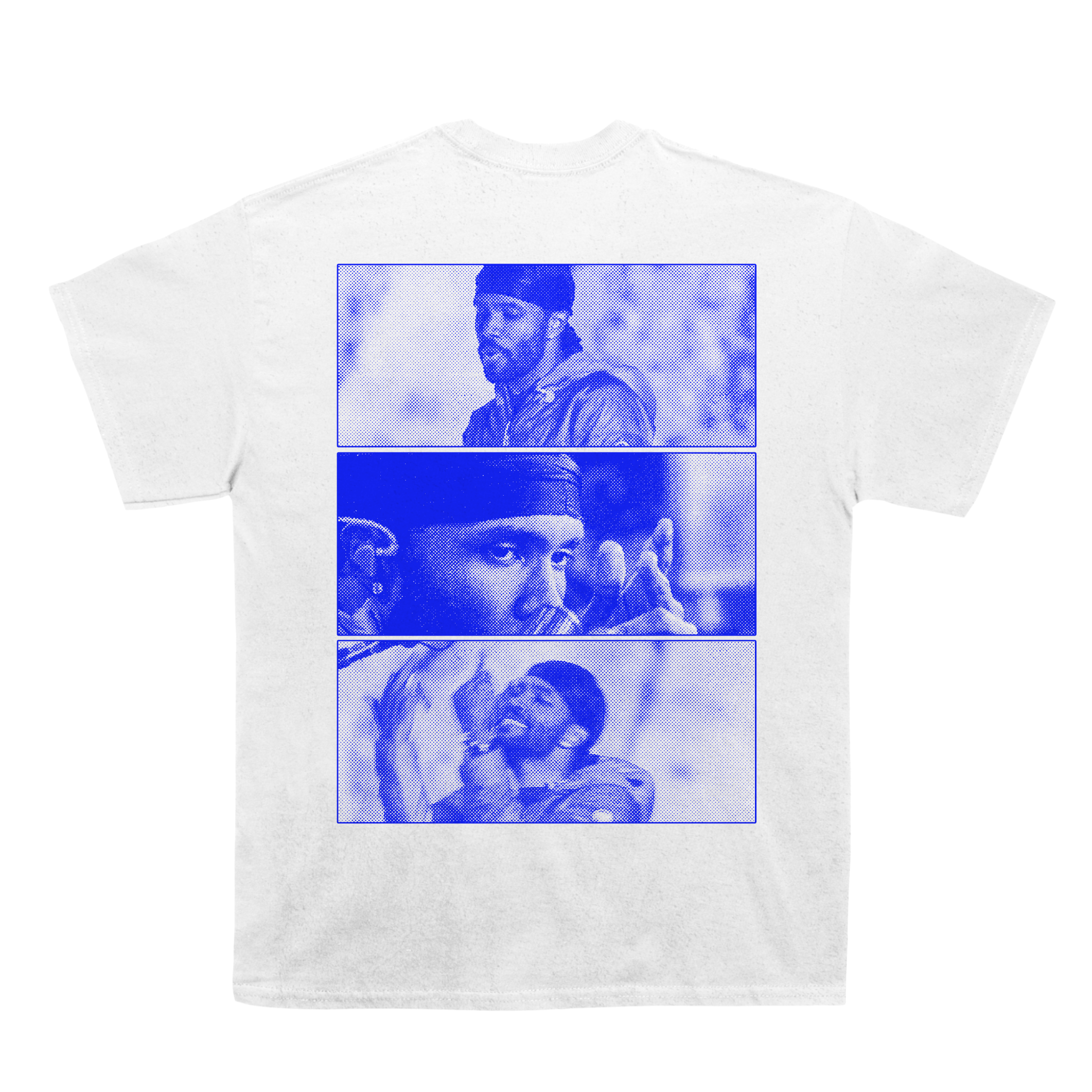 Frank Ocean Coachella T-shirt Frank Ocean Coachella T-shirt