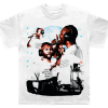 Frank Ocean Globe T-shirt