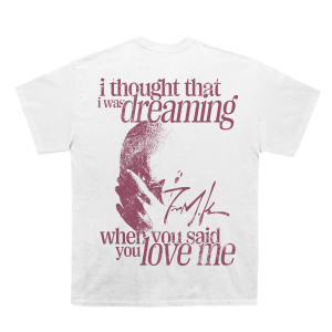 Frank Ocean Ivy T-shirt