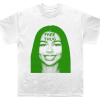 Free Thug Face T-shirt