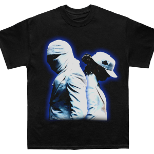 Future &amp Metro We Don’t Trust You T-shirt