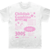 Gambino 3005 T-shirt