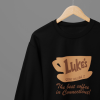 Gilmore Girls – Luke’s Stars Hollow T-ShirtSweatshirt
