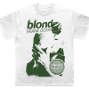 Green Frank Ocean Silhouette T-shirt