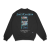 James Cameron Crewneck Sweatshirt