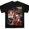 Jordan Bulls Icon T-shirt