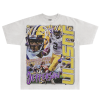 Justin Jefferson LSU Tee
