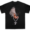 Ken Carson Face T-shirt