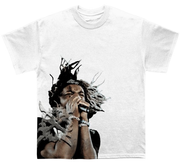 Ken Carson T-shirt