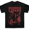 Kendrick Silhouette T-shirt