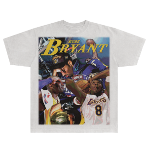 Kobe Bryant Lakers Classic Tee
