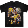 Kobe Lakers Icon T-shirt
