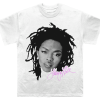 Lauryn Hill Face T-shirt