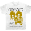 Lauryn Hill Miseducation Album T-shirt