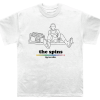 Mac The Spins T-shirt