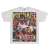 Michael Jordan Bulls Classic Tee