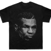 Mike Tyson Face T-shirt