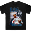 Nas T-shirt