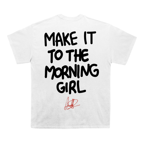 PND 4 T-shirt
