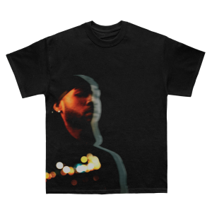 PND T-shirt (With Backprint)