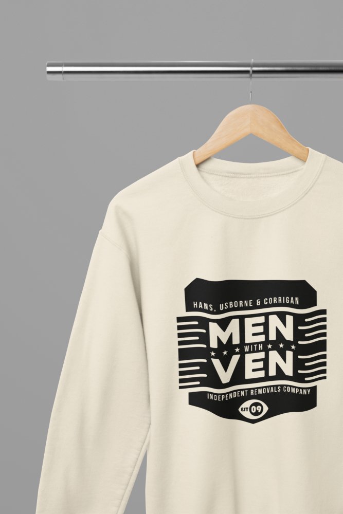 Peep Show Men With Ven T-ShirtSweatshirt Unisex Peep Show Men With Ven T-ShirtSweatshirt Unisex