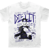 Playboi Carti Die Lit Sketchbook T-shirt