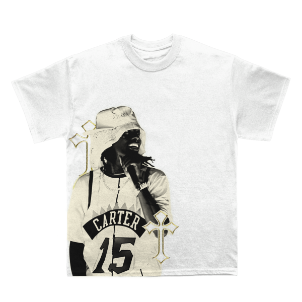 Playboi Carti Home T-shirt