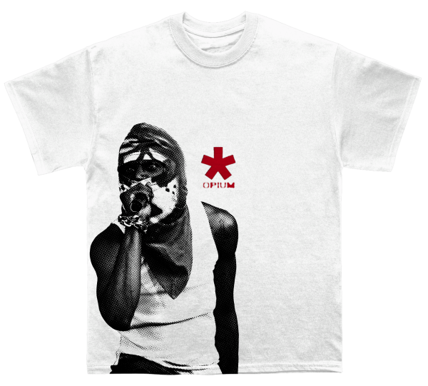 Playboi Carti Opium T-shirt