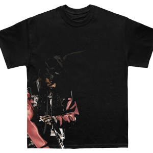 Playboi Carti Vultures T-shirt