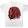 Playboi Carti WLR Face T-shirt