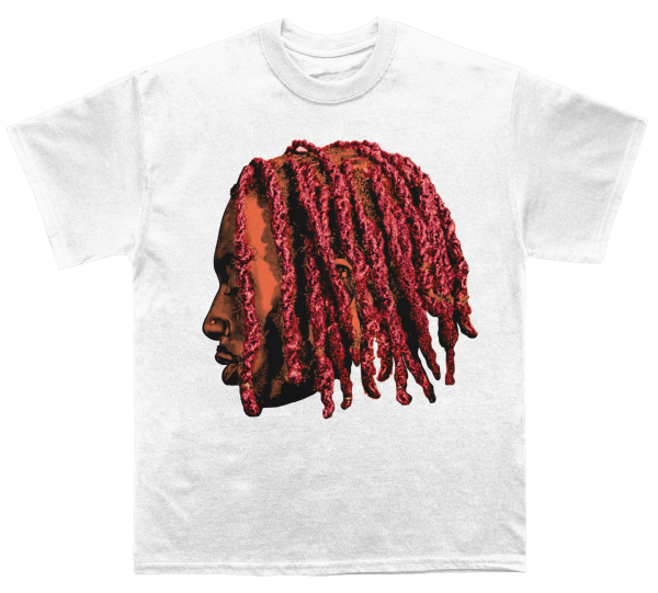 Playboi Carti WLR Face T-shirt
