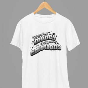 Playing With My Money Quote Friday Movie T-ShirtSweatshirt
