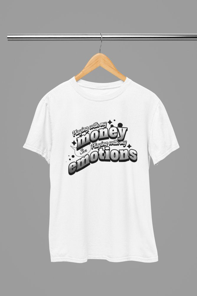 Playing With My Money Quote Friday Movie T-ShirtSweatshirt Playing With My Money Quote Friday Movie T-ShirtSweatshirt