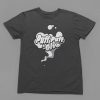 Puff Puff Give Quote Friday Movie T-ShirtSweatshirt