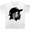 Rocky Side Face T-shirt