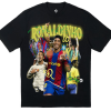 Ronaldinho Icon T-shirt