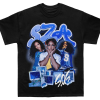 SZA S.O.S Icon T-shirt