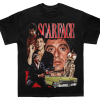 Scarface Icon T-shirt