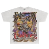 Shaq & Kobe ’00-02 Classic Tee