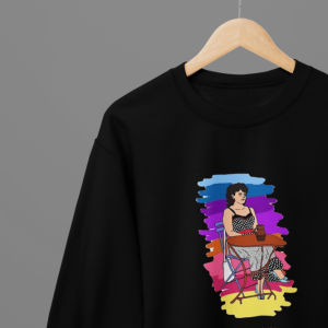 Shirley Valentine Movie – T-ShirtSweatshirt