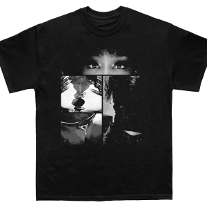 Sza Eyes T-shirt