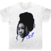 Sza Face T-shirt