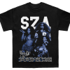 Sza SOS Album T-shirt
