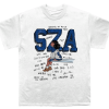 Sza S.O.S Sketchbook T-shirt