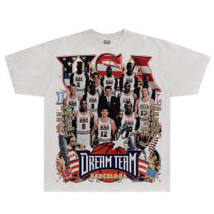 Team USA Dream Team ’92 Tee