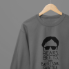 The Office Bears, Beets and Battlestar Galactica TV Show T-ShirtSweatshirt