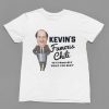 The Office Kevins Famous Chilli TV Show T-ShirtSweatshirt