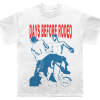Travis Day Before Rodeo Silhouette T-shirt